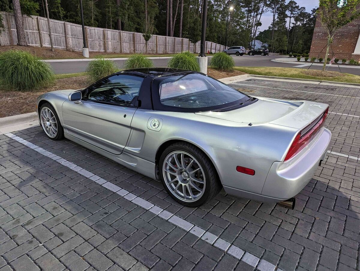 1991 Acura NSX - photo 13