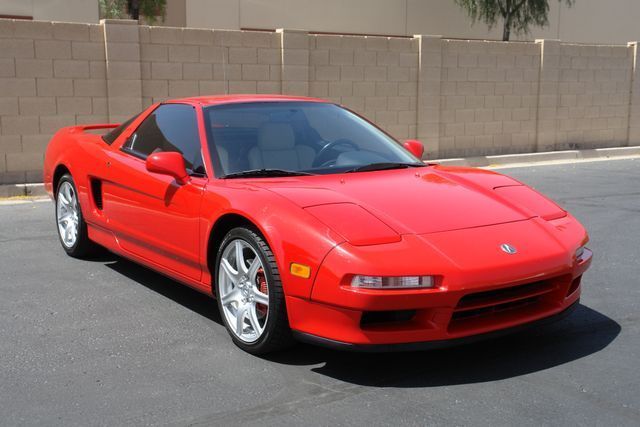 1991 Acura NSX Sport - photo 10