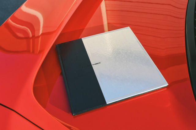 1991 Acura NSX - photo 7