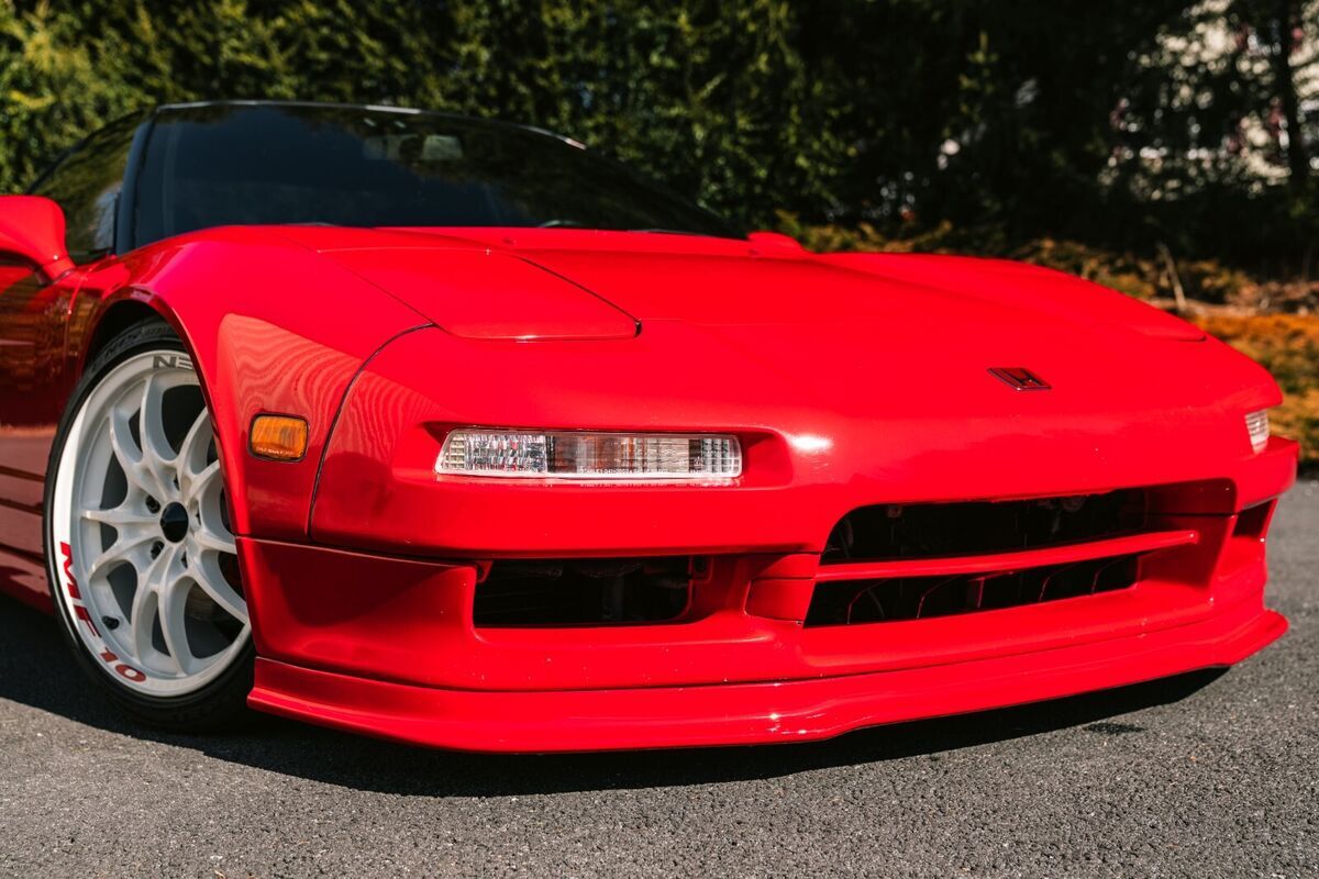 1991 Acura NSX - photo 10