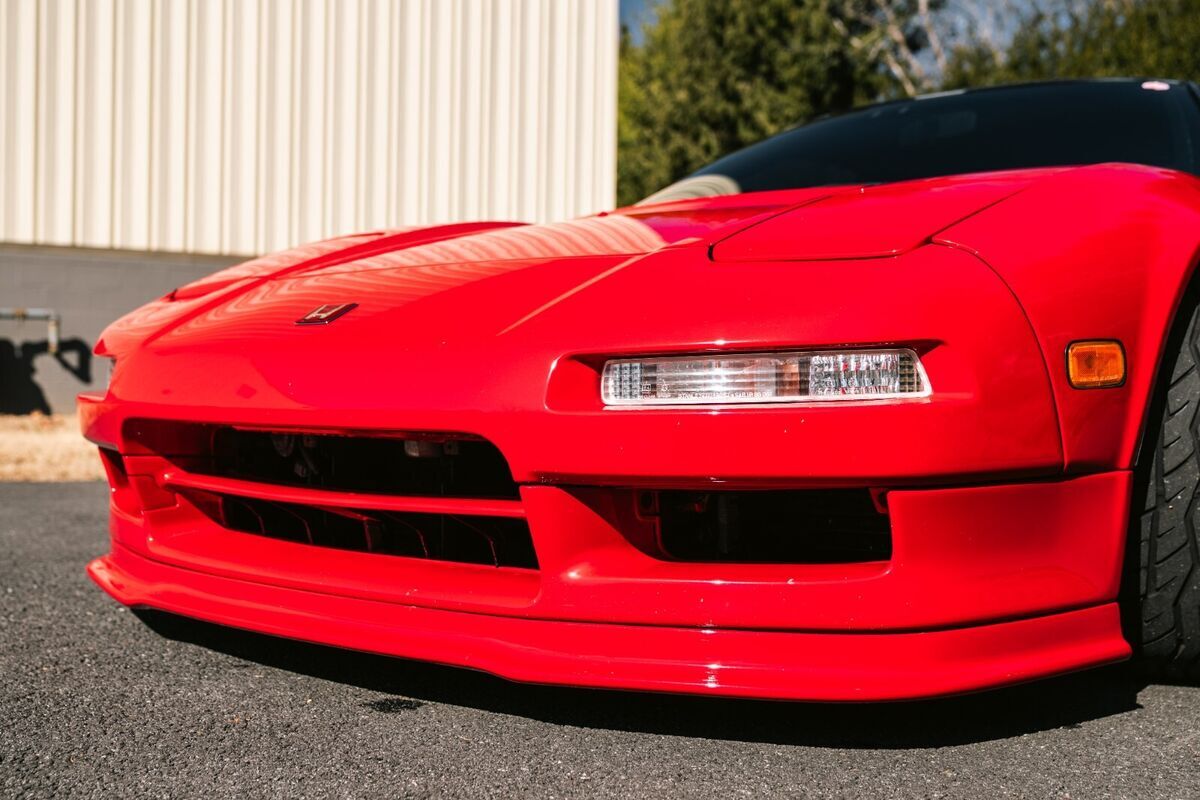 1991 Acura NSX - photo 11
