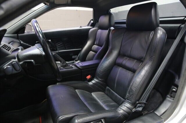 1991 Acura NSX - photo 10