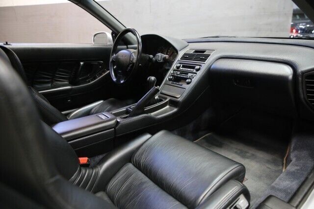 1991 Acura NSX - photo 11