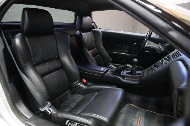 1991 Acura NSX - photo 12