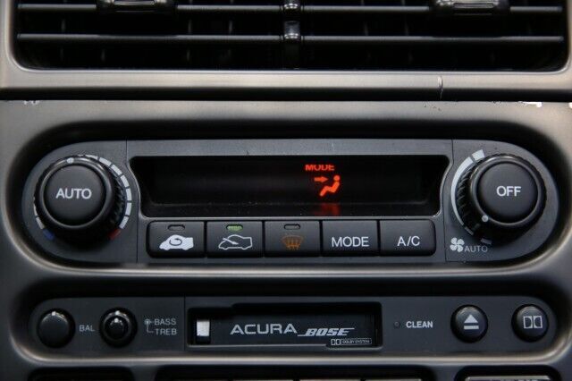 1991 Acura NSX - photo 13