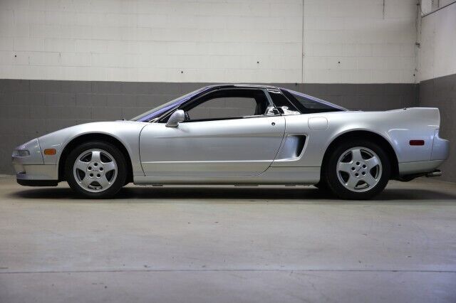 1991 Acura NSX - photo 2