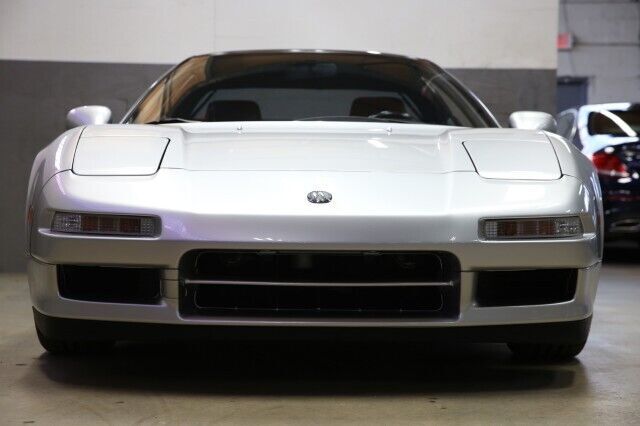 1991 Acura NSX - photo 3