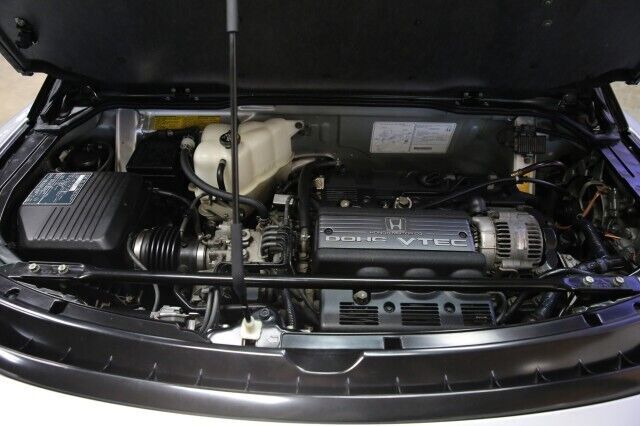 1991 Acura NSX - photo 7