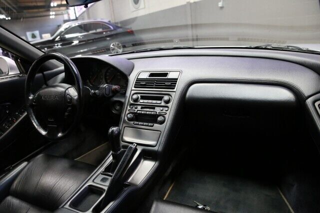 1991 Acura NSX - photo 9