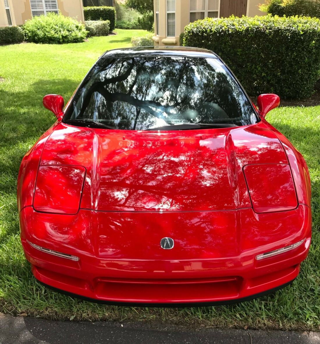 1991 Acura NSX | Only 43,350 original miles 1991 Acura NSX Original, like new condition, collector investment auto.