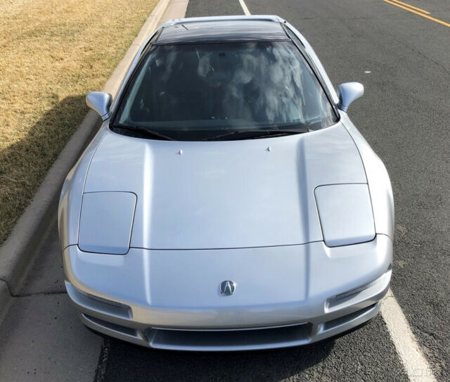1991 Acura NSX Collector NSX - photo 10