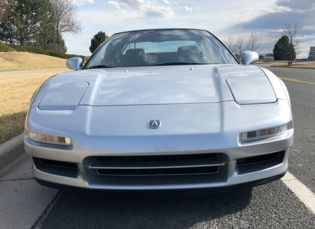 1991 Acura NSX Collector NSX - photo 11