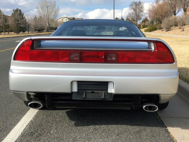 1991 Acura NSX Collector NSX - photo 7