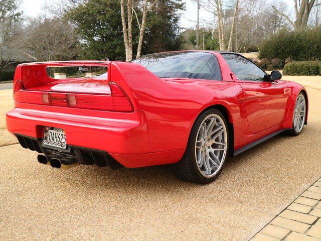 1991 Acura NSX Extreme - photo 10