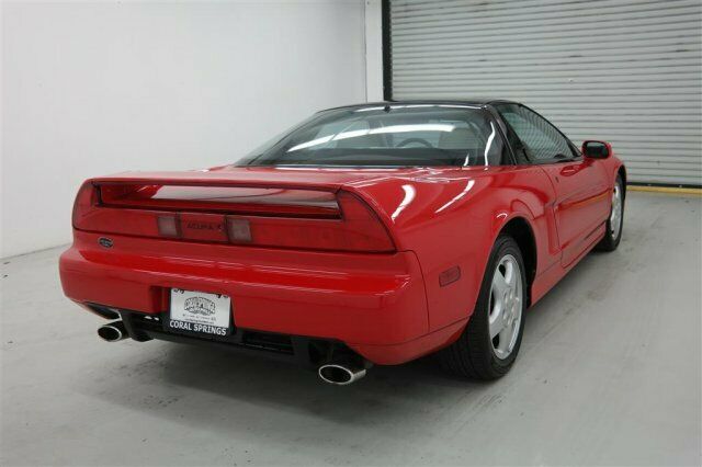 1991 Acura NSX Sport - photo 10