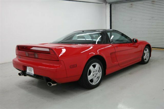 1991 Acura NSX Sport - photo 11