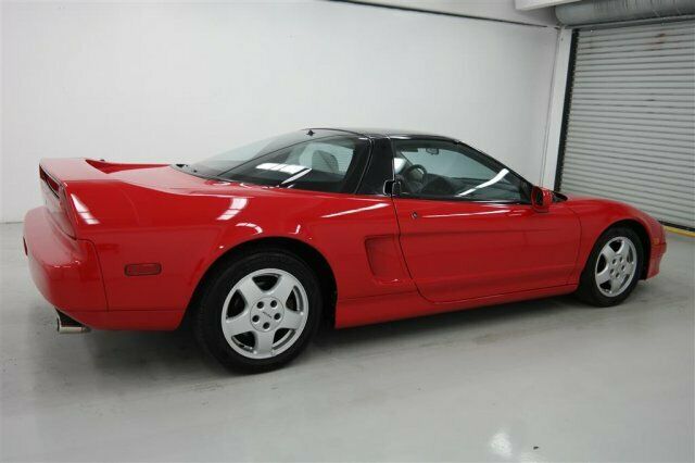1991 Acura NSX Sport - photo 12