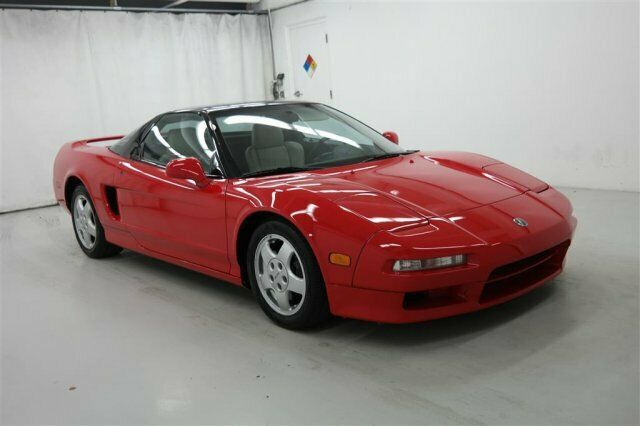 1991 Acura NSX Sport - photo 2