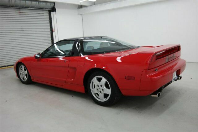 1991 Acura NSX Sport - photo 7