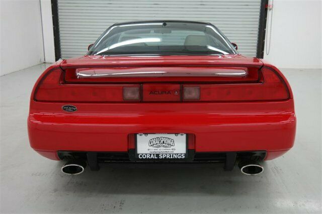 1991 Acura NSX Sport - photo 9