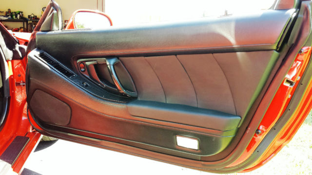 1991 Acura NSX - photo 12