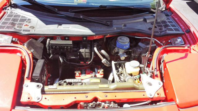 1991 Acura NSX - photo 13