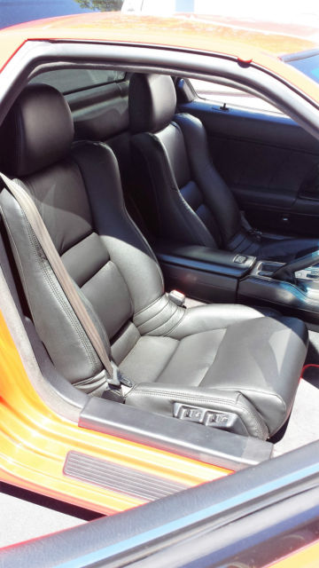 1991 Acura NSX - photo 9
