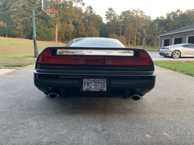 1991 Acura NSX - photo 10