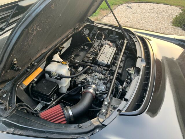 1991 Acura NSX - photo 11