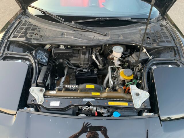 1991 Acura NSX - photo 12