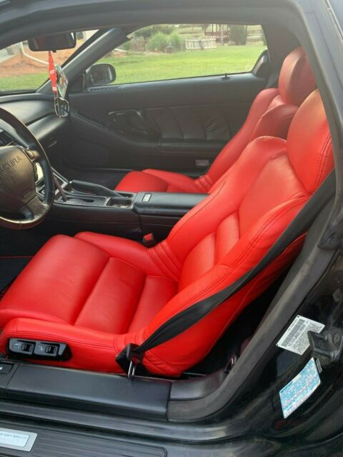 1991 Acura NSX - photo 6