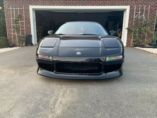 1991 Acura NSX - photo 8