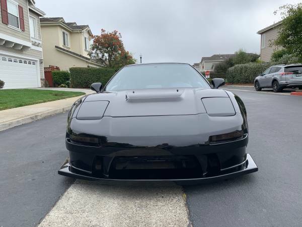 1991 Acura NSX - photo 10