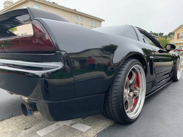 1991 Acura NSX - photo 13