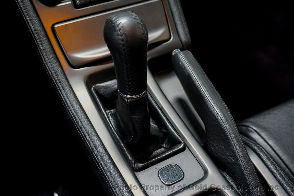 1991 Acura NSX *Manual Transmission* - photo 10
