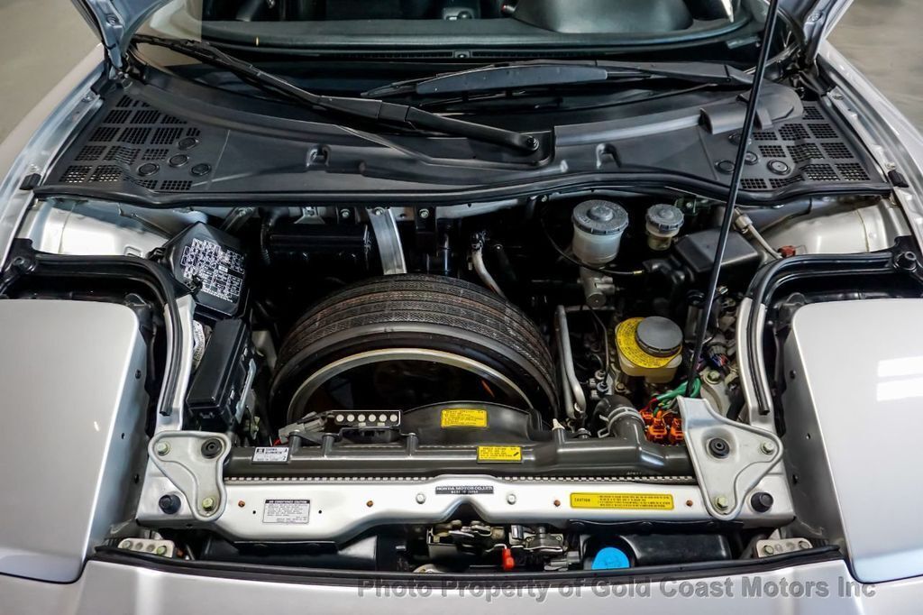 1991 Acura NSX *Manual Transmission* - photo 11
