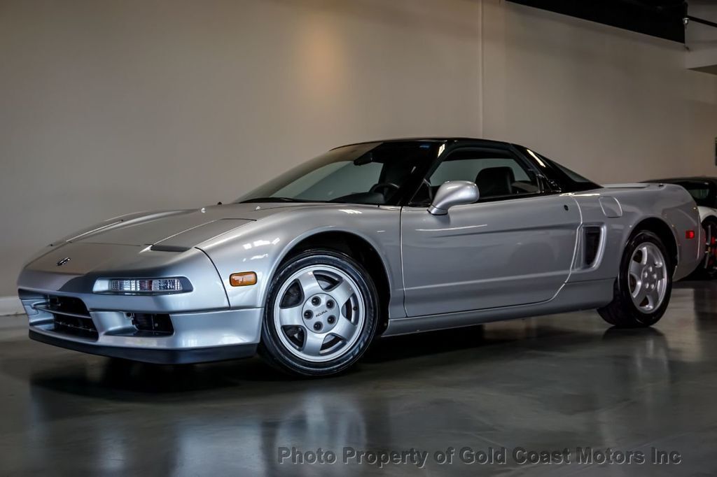 1991 Acura NSX *Manual Transmission* - photo 13