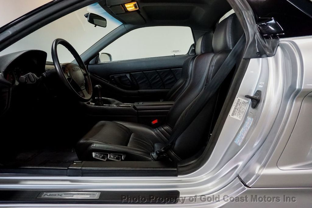 1991 Acura NSX *Manual Transmission* - photo 7