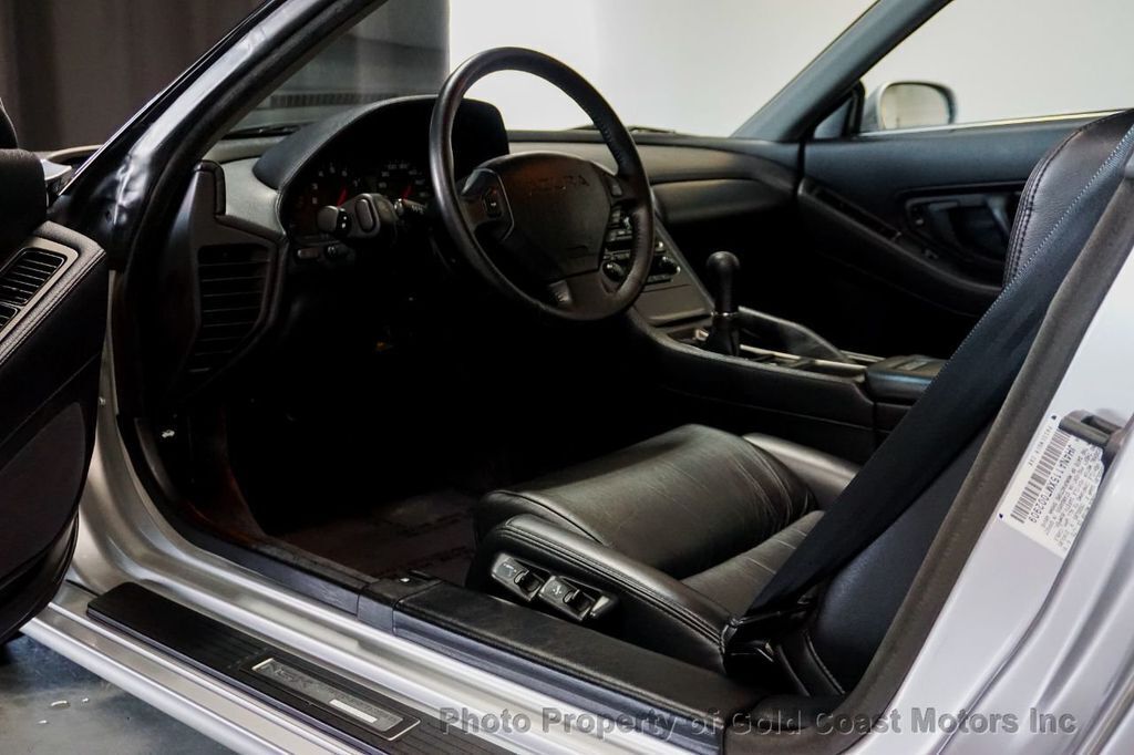 1991 Acura NSX *Manual Transmission* - photo 9