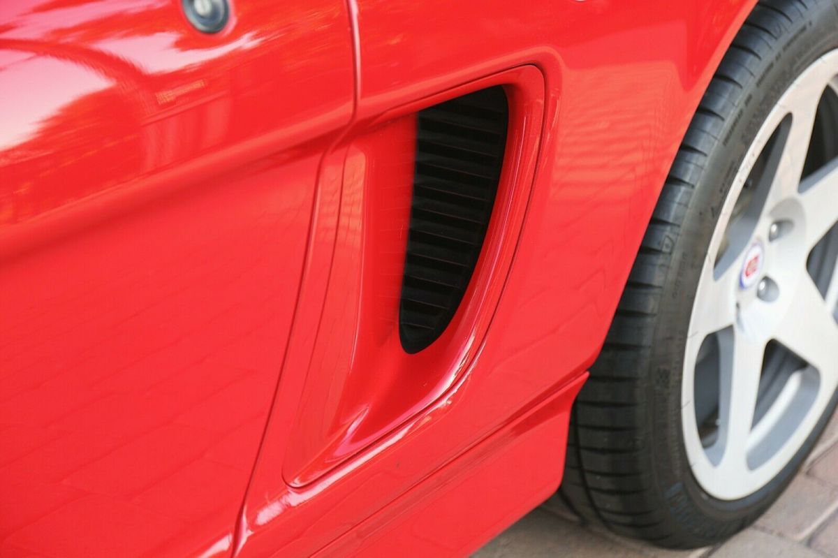 1991 Acura NSX - photo 7