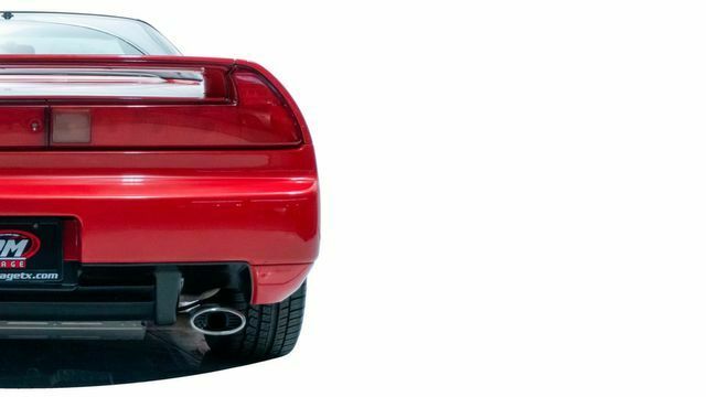1991 Acura NSX Sport - photo 9