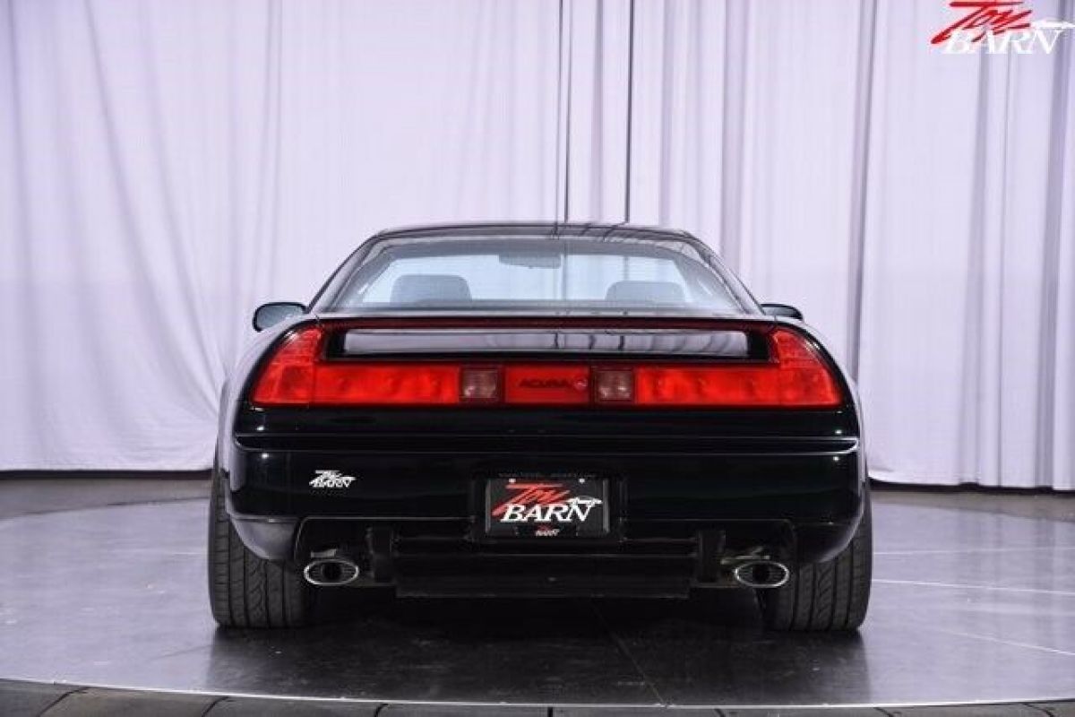 1991 Acura NSX Sport - photo 5