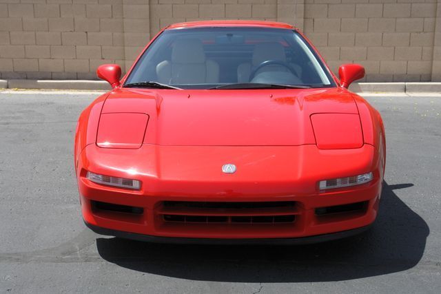 1991 Acura NSX Sport - photo 8