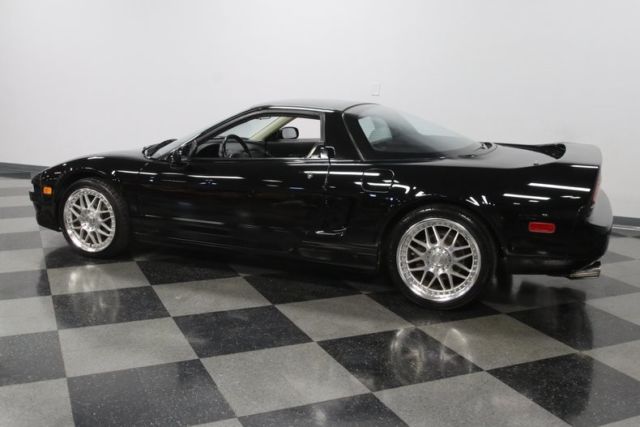 1991 Acura NSX Supercharged - photo 9