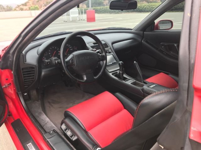 1991 Acura NSX - photo 11
