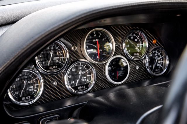 1991 Acura NSX - photo 12