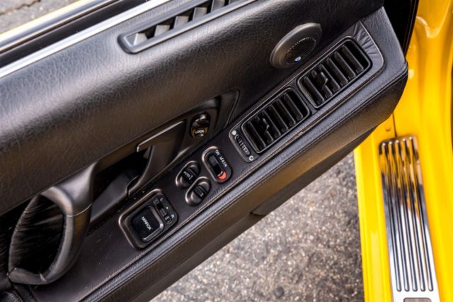 1991 Acura NSX - photo 13