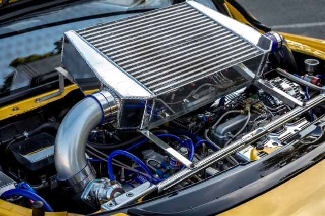 1991 Acura NSX - photo 6