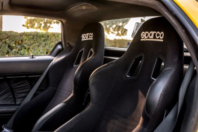 1991 Acura NSX - photo 11
