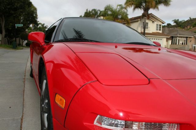 1991 Acura NSX - photo 11
